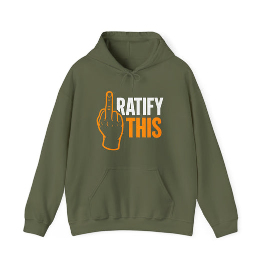 Ratify This v2 Hoodie
