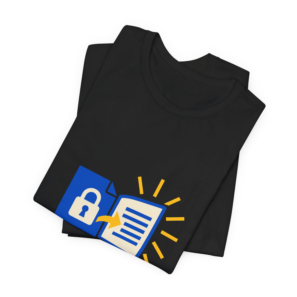 Public Research Public Access Open Science T-Shirt