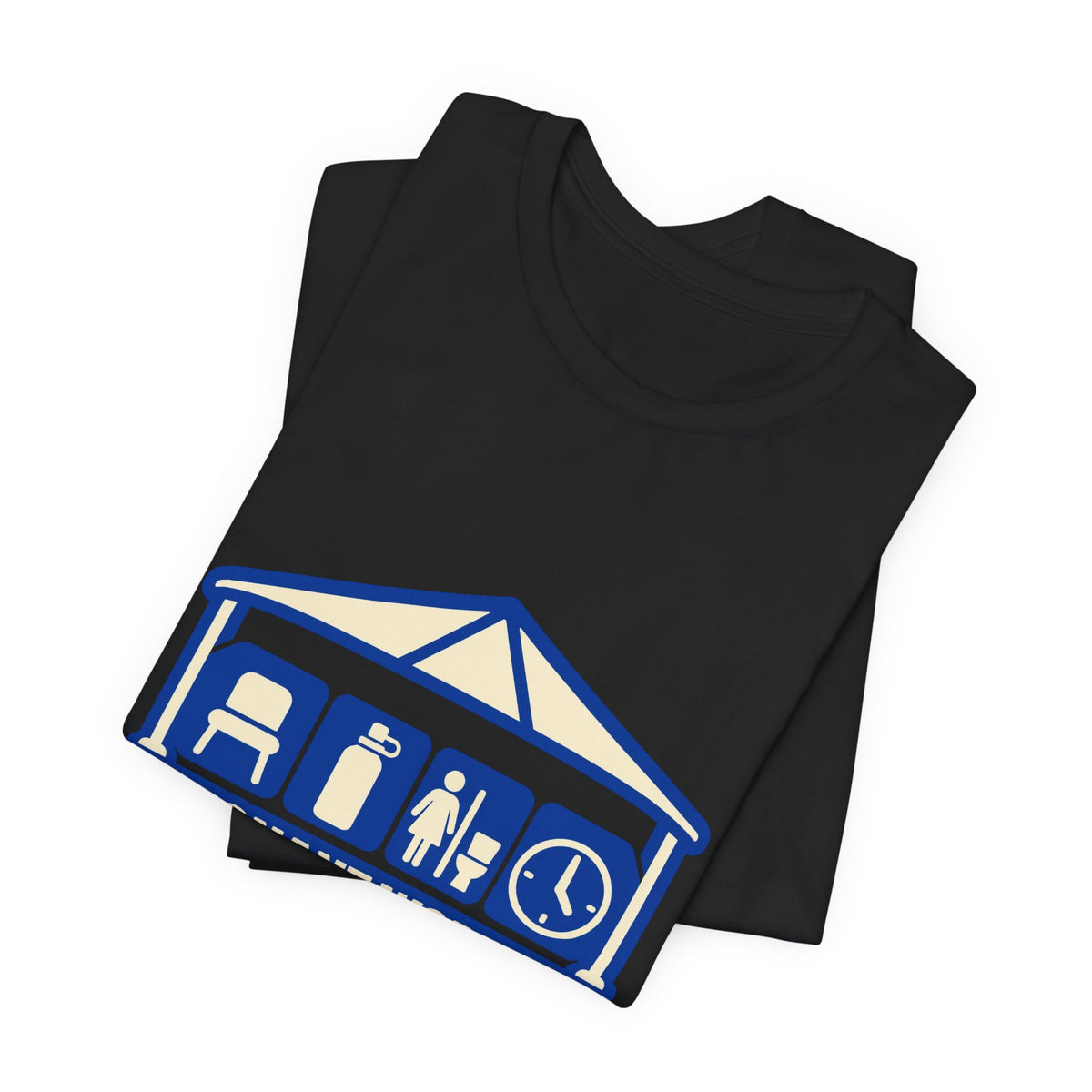 Pregnant Workers Need Accommodations Labor Rights T-Shirt