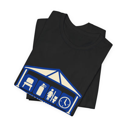 Pregnant Workers Need Accommodations Labor Rights T-Shirt