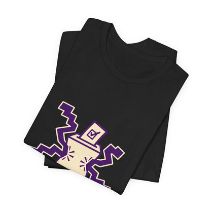 If the Map Picks the Winner, the Voters Didn't Gerrymandering T-Shirt