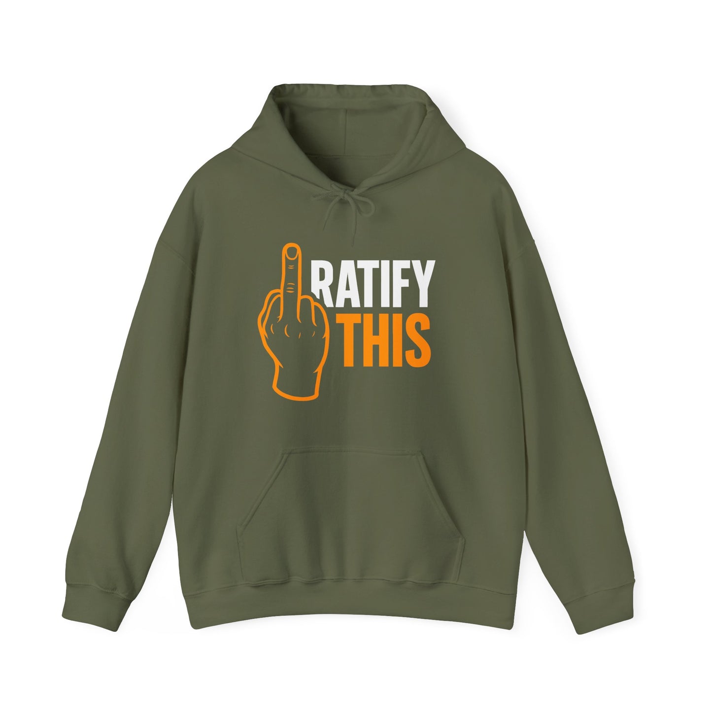 Ratify This v2 Hoodie