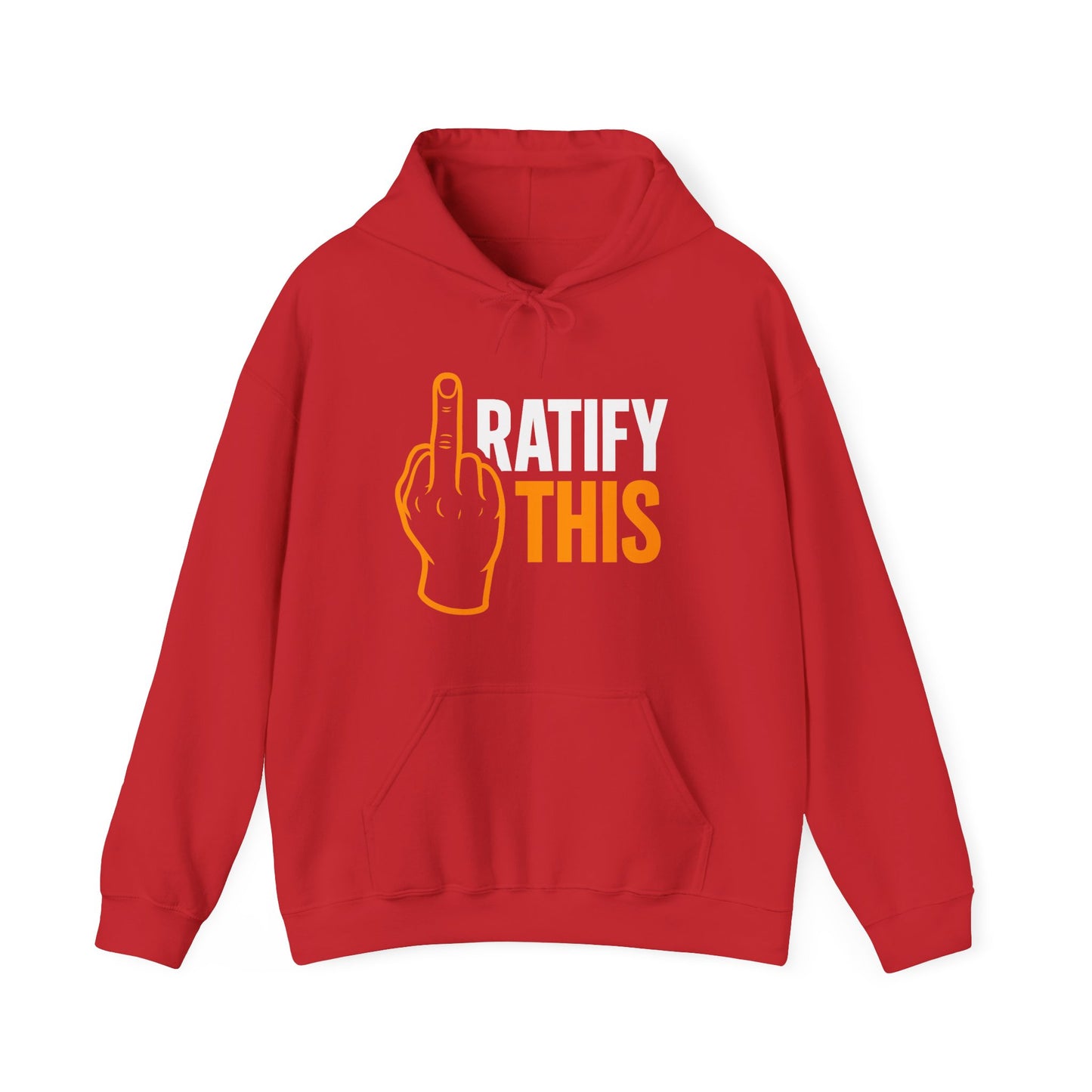 Ratify This v2 Hoodie