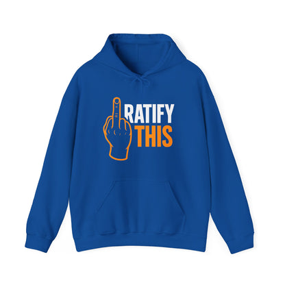 Ratify This v2 Hoodie
