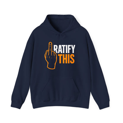 Ratify This v2 Hoodie
