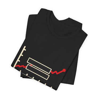Censored Data Is Still Data Science Freedom T-Shirt