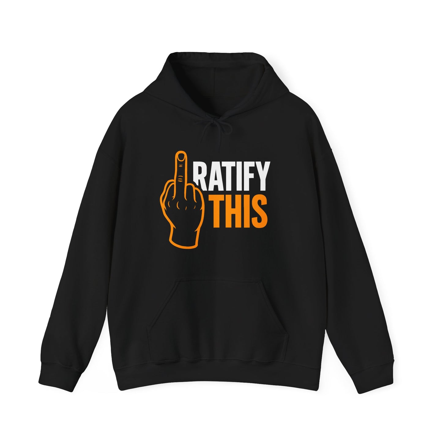 Ratify This v2 Hoodie