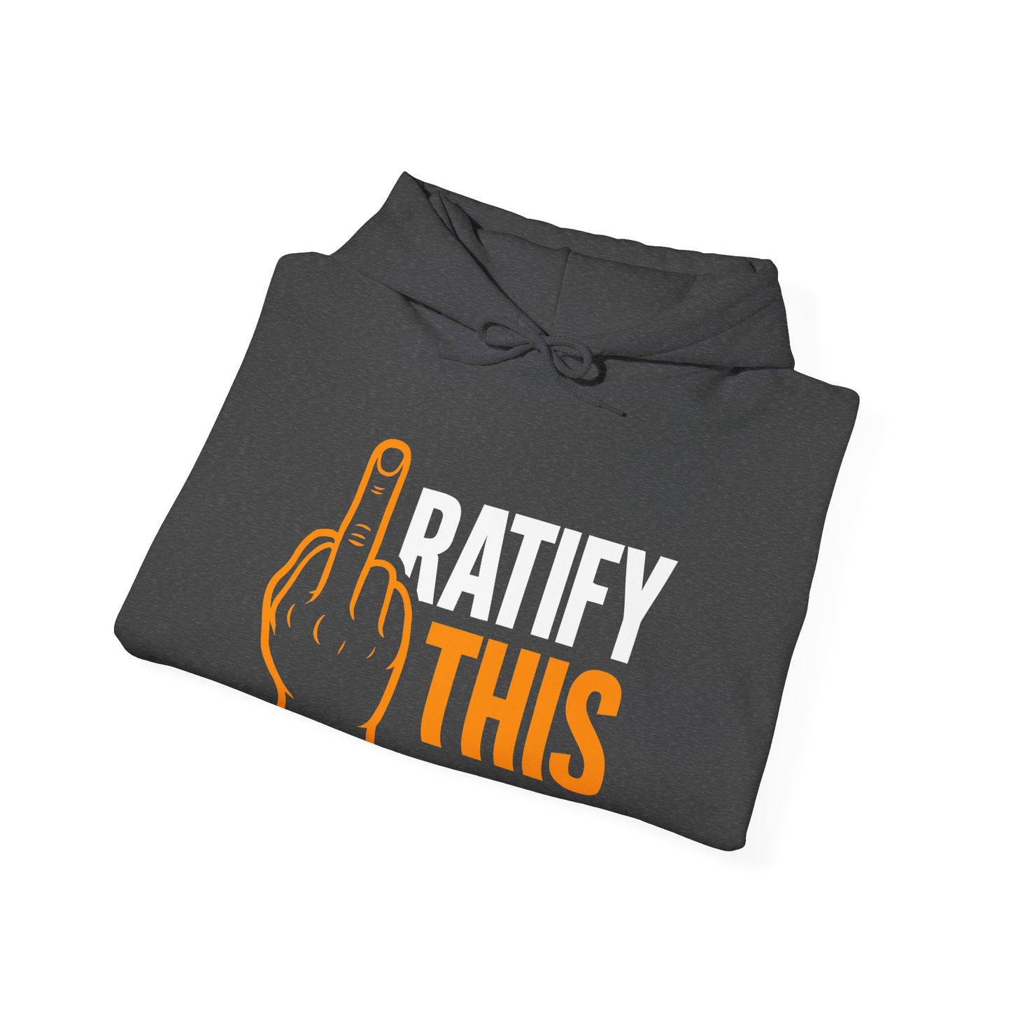 Ratify This v2 Hoodie