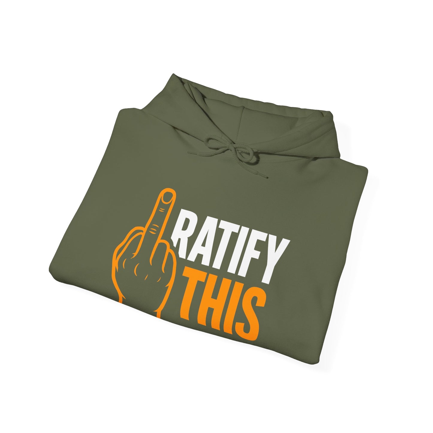Ratify This v2 Hoodie