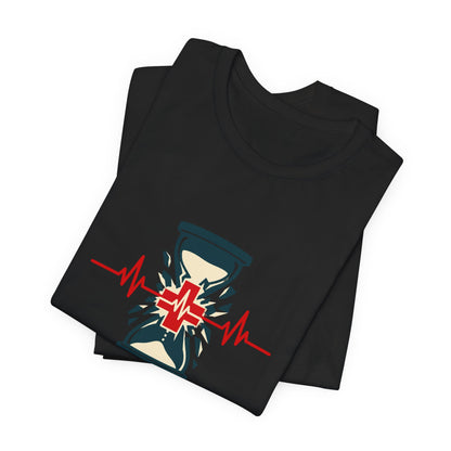 Emergency Care Cannot Wait for Legal Review T-Shirt