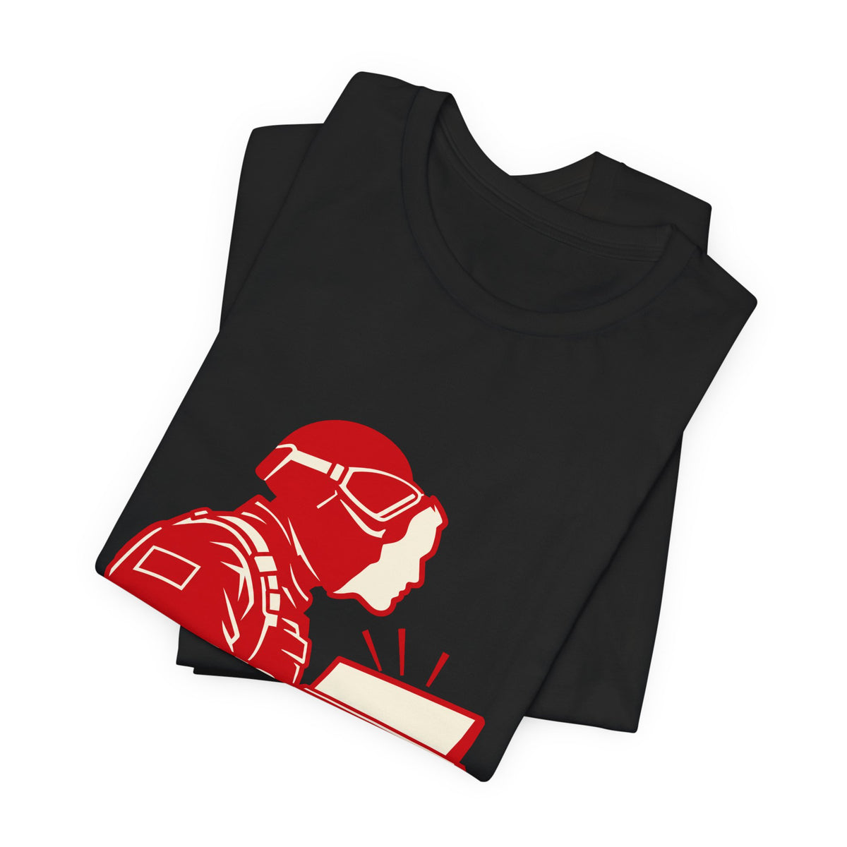 Public Power Should Show Its Face Accountability T-Shirt