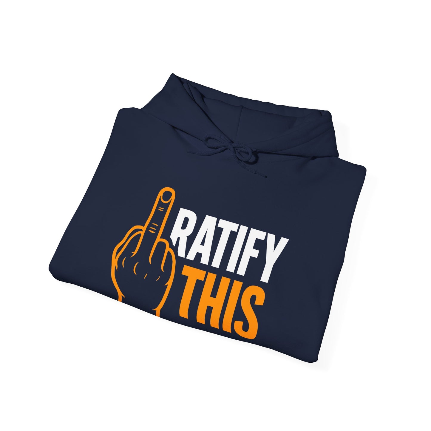 Ratify This v2 Hoodie