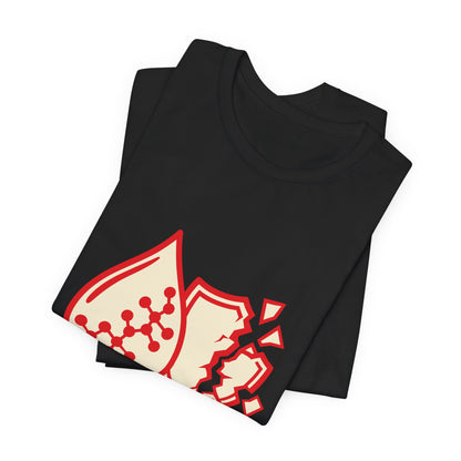 PFAS Is Forever Corporate Accountability T-Shirt