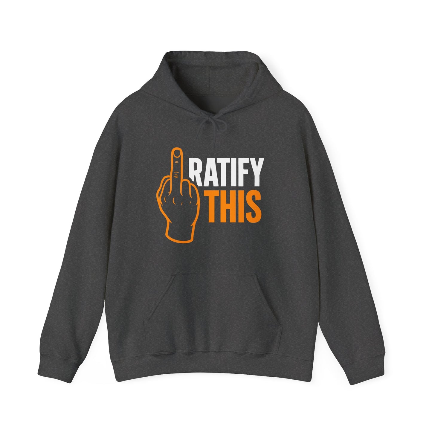 Ratify This v2 Hoodie